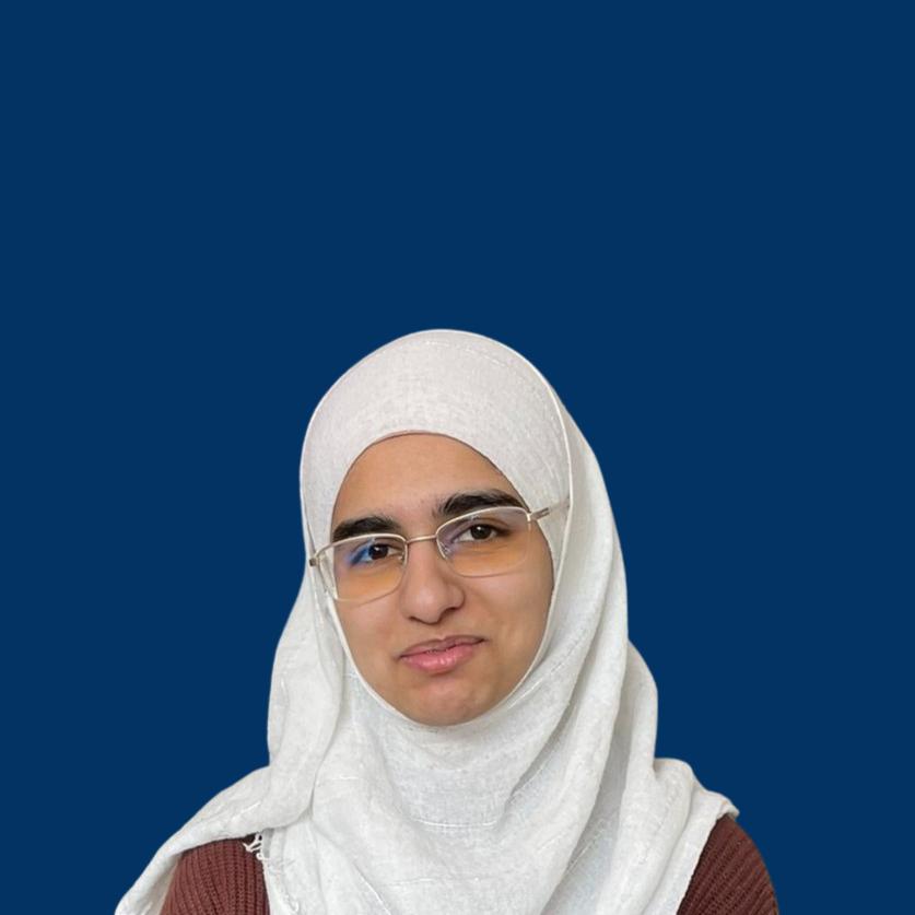 Zainab